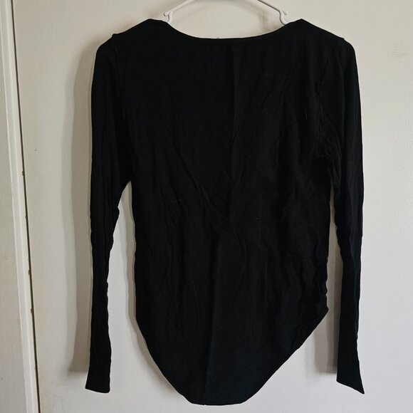 BOODY Long Sleeve Bodysuit (Size Large) - Picture 3 of 6